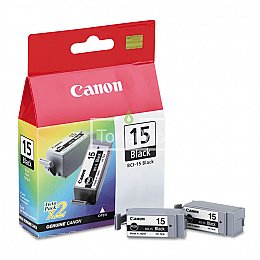 Купить Canon BCI-15Bk, доставка 8190A002