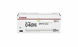 Купить Canon Cartridge 040 HC, доставка 0459C001