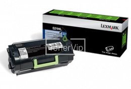 Купить Lexmark 52D5H0L, доставка 52D5H0L