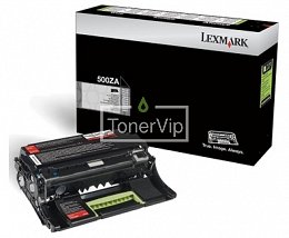 Купить Lexmark 50F0ZA0, доставка 50F0ZA0