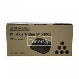 Купить Ricoh Print Cartridge Type SP5100E, доставка 402858