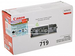 Купить Canon Cartridge 719, доставка 3479B002