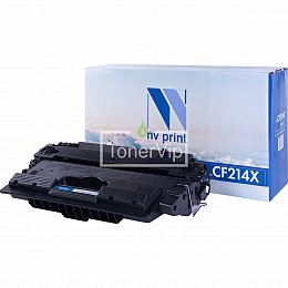 Купить NV-Print CF214X, доставка NV-CF214X