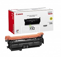 Купить Canon 732Y, доставка 6260B002