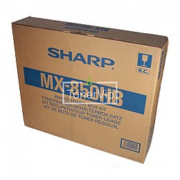 Купить Sharp MX850HB, доставка MX-850HB