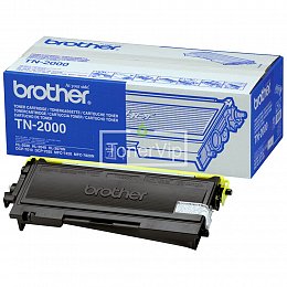 Купить Brother TN2000, доставка TN-2000