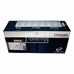 Купить Lexmark 52D0XA0, доставка 52D0XA0