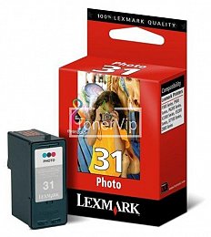 Купить Lexmark 18C0031E (№31), доставка 18C0031E