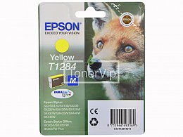 Купить Epson C13T12844011, доставка C13T12844011