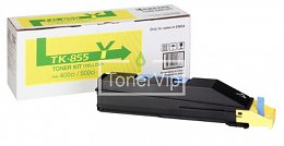 Купить Kyocera TK-855Y, доставка 1T02H7AEU0