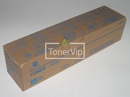 Купить Konica Minolta TN-616C - 41.8K, доставка A1U9453