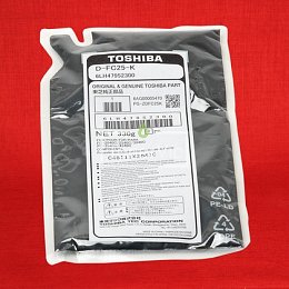 Купить Toshiba D-FC25-K, доставка 6LJ04811300