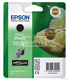 Купить Epson C13T03414010, доставка C13T034140