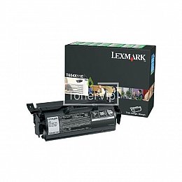 Купить Lexmark T654X11E, доставка T654X11E