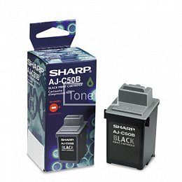 Купить Sharp AJC50B, доставка AJ-C50B