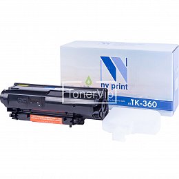 Купить NV-Print Mita TK-360, доставка TK--360