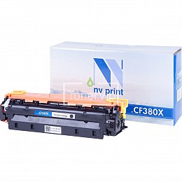 Купить NV-Print CF380X, доставка NV-CF380X