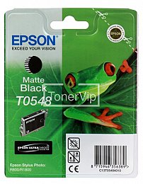 Купить Epson C13T05484010, доставка C13T054840