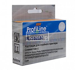 Купить ProfiLine PL-08024 (C13T08024010/C13T08024011), доставка PL-08024