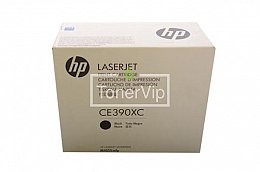 Купить HP CE390XC, доставка CE390XC