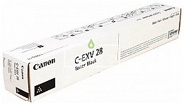 Купить Canon C-EXV28 Black, доставка 2776B003