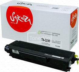 Купить Sakura TN-3280, доставка SATN3280