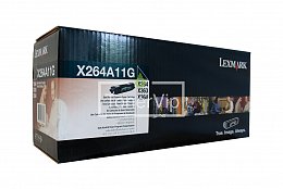 Купить Lexmark X264A11G, доставка X264A11G