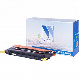 Купить NV-Print CLT-Y409A, доставка NV-CLT-Y409S