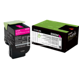 Купить Lexmark 80C8SME, доставка 80C8SME