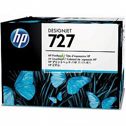 Купить HP B3P06A 727, доставка B3P06A