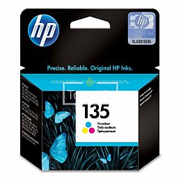 Купить HP C8766H 135, доставка C8766HE