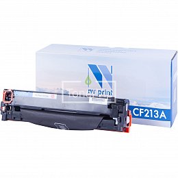 Купить NV-Print CF213A, доставка NV-CF213A