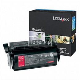 Купить Lexmark 12A0725, доставка 12A0725