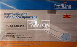 Купить ProfiLine MLT-D205S, доставка PL-MLT-D205S