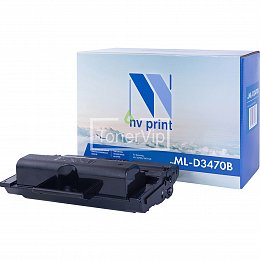 Купить NV-Print ML-D3470B, доставка NV-ML-D3470B