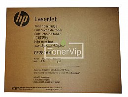 Купить HP CF281AH, доставка CF281AH