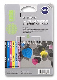 Купить Cactus CS-EPT0487, доставка CS-EPT0487