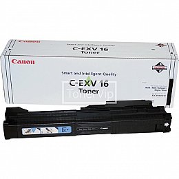 Купить Canon C-EXV16 C, доставка 1068B002