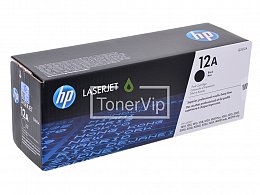 Купить HP Q2612A 12A, доставка Q2612A