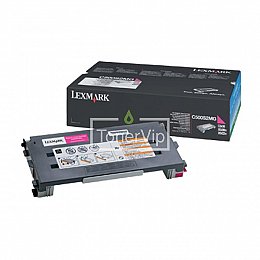 Купить Lexmark C500S2MG, доставка C500S2MG