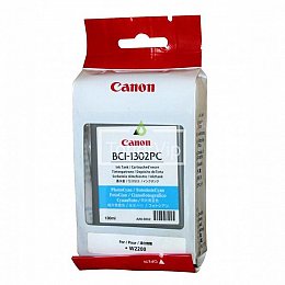 Купить Canon BCI-1302PC, доставка 7721A001