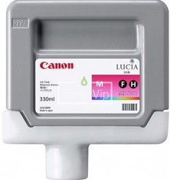 Купить Canon PFI-307 M, доставка 9813B001