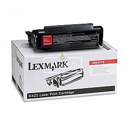 Купить Lexmark 12A3715, доставка 12A3715