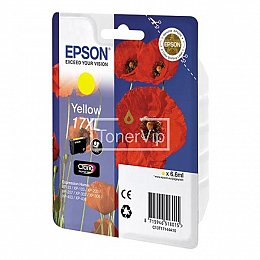 Купить Epson C13T17144A10, доставка C13T17144A10