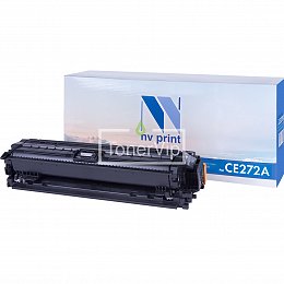 Купить NV-Print CE272A, доставка NV-CE272A