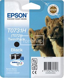 Купить Epson C13T07214A10, доставка C13T07214A10