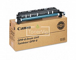 Купить Canon GPR8 Drum Unit, доставка 6837A004