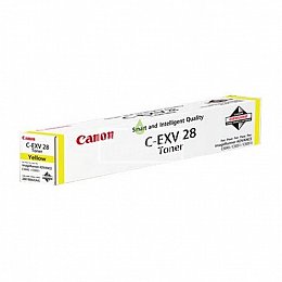 Купить Canon C-EXV28 Y, доставка 2801B002