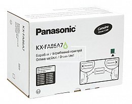 Купить Panasonic KX-FA86A7, доставка KX-FA86A