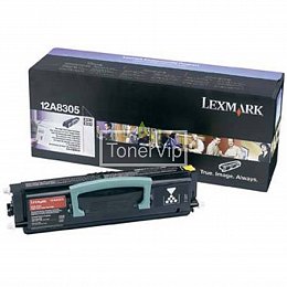 Купить Lexmark 12A8305, доставка 12A8305